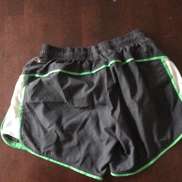 REEBOK workout shorts - Picture 3 of 3